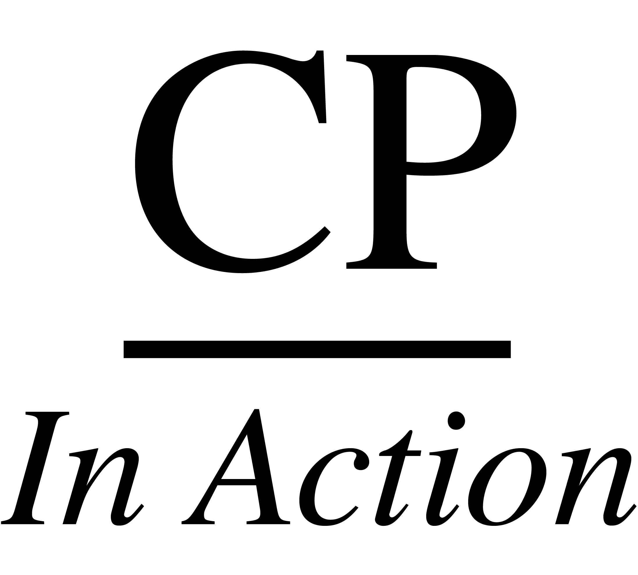 Logo Contemporary Psychoanalysis in Action