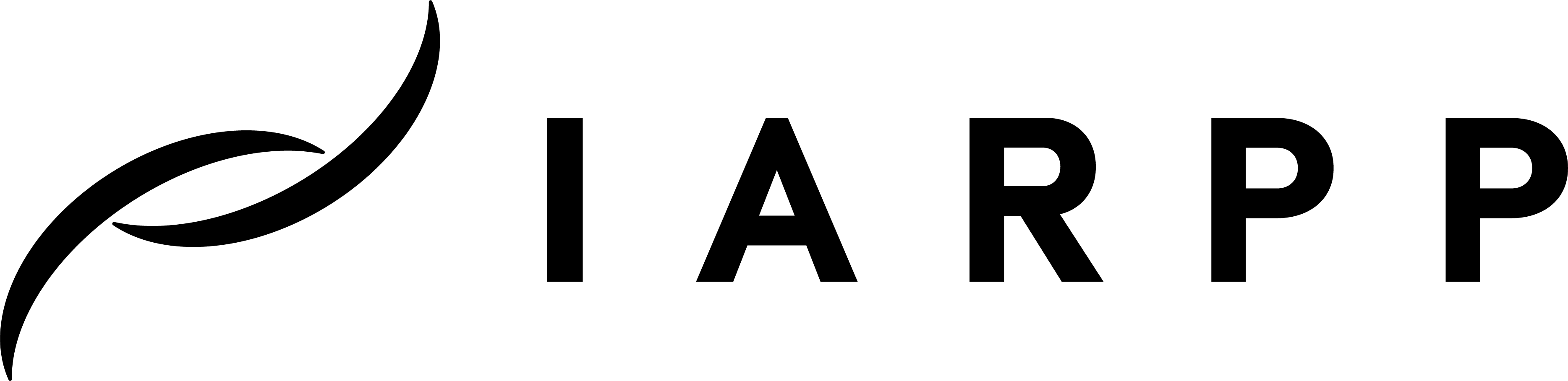 Logo IARPP - International Association for Relational Psychoanalysis and Psychotherapy