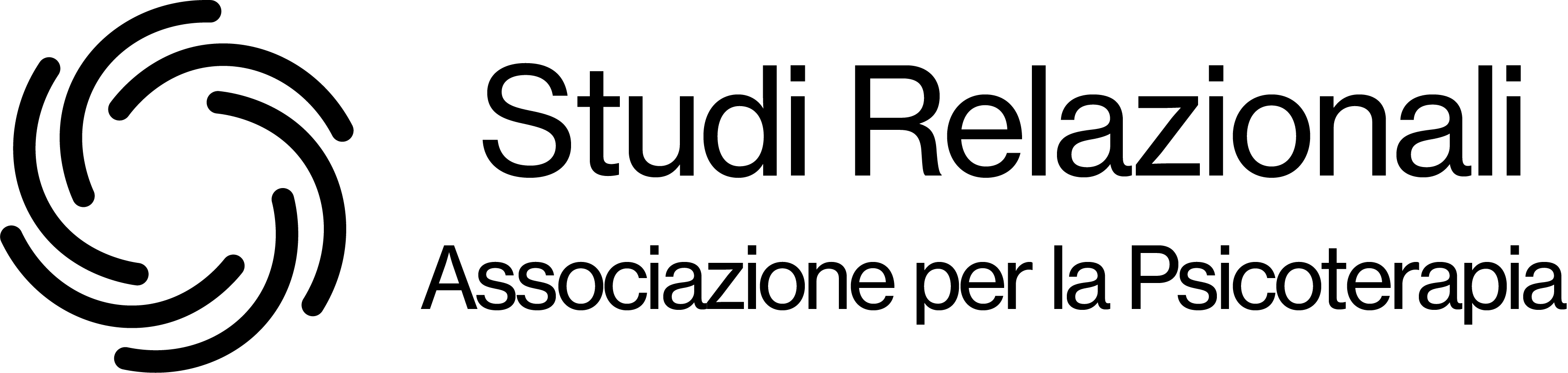 Logo Associazione Studi Relazionali