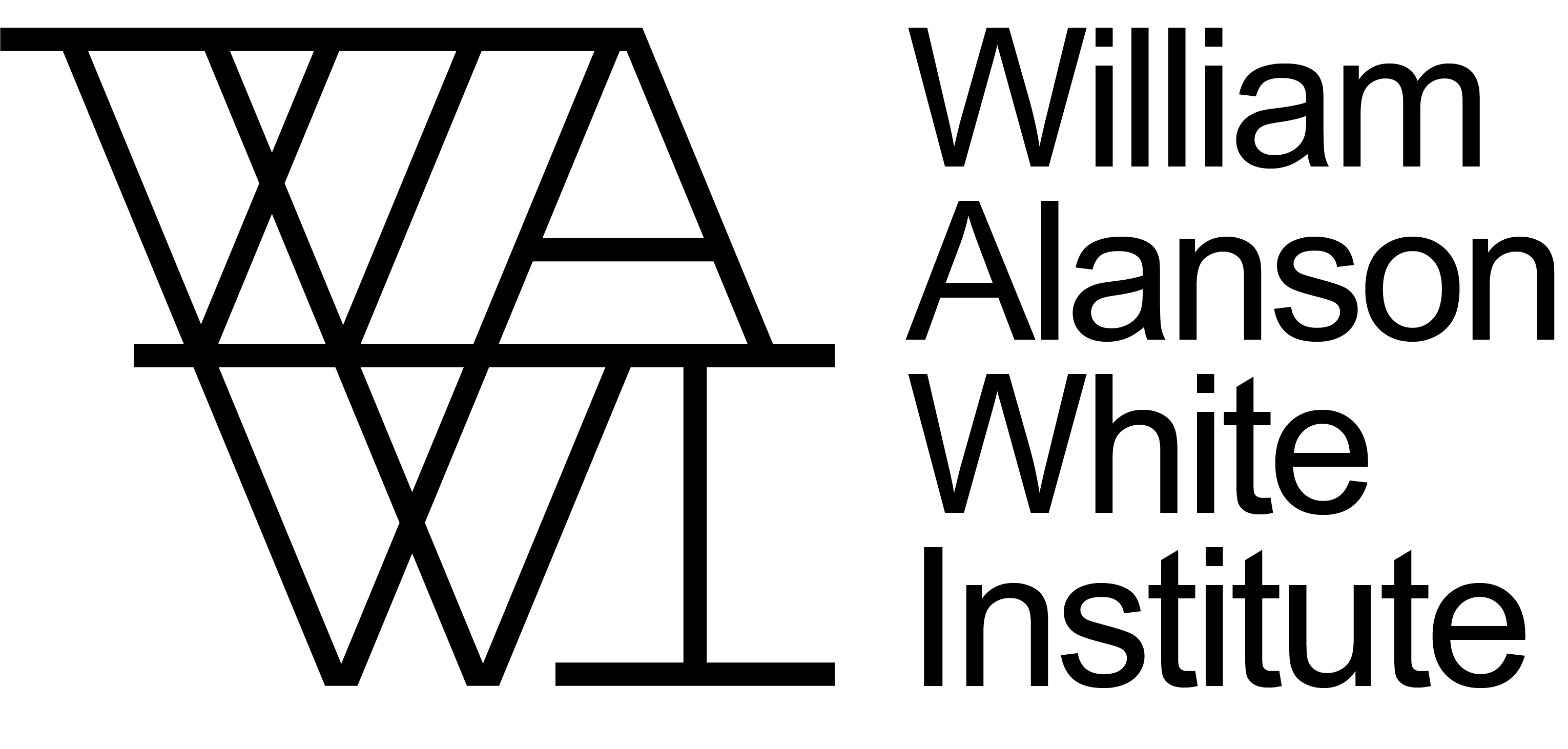 Logo William Alanson White Institute